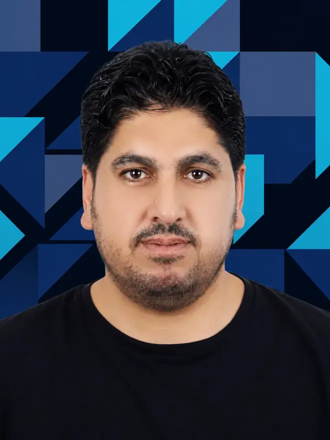 Abdel Elkafi