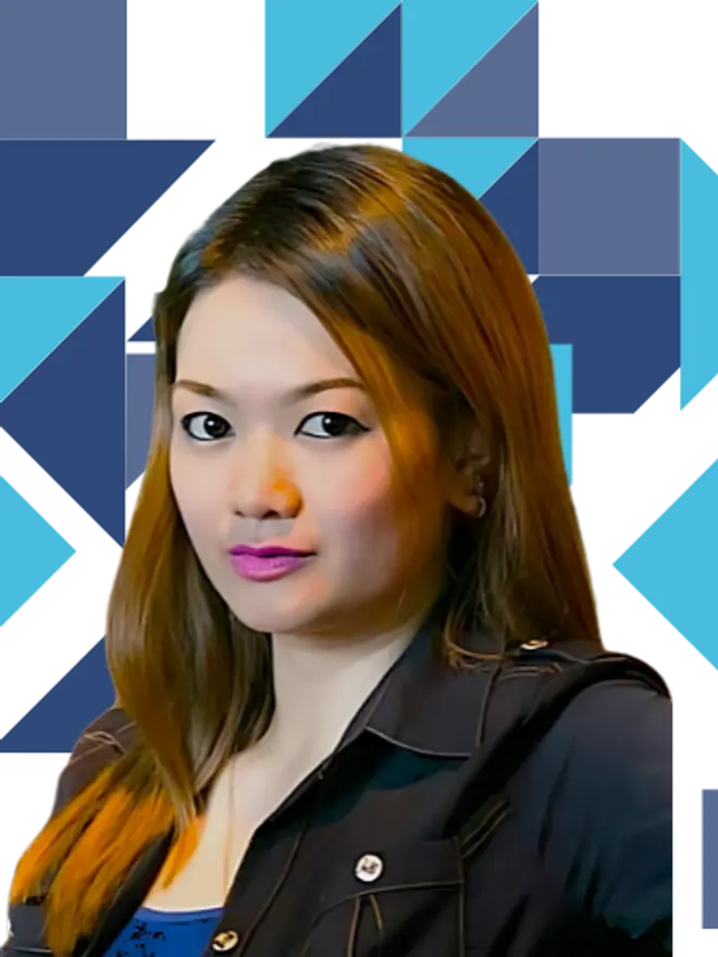 Edlyn Bunyi
