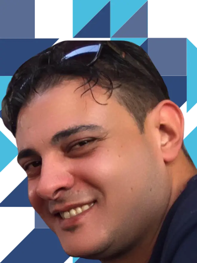 Faisal Ibrahim