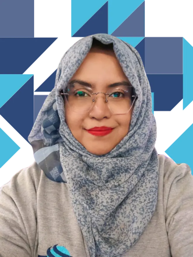 Misha Sameen