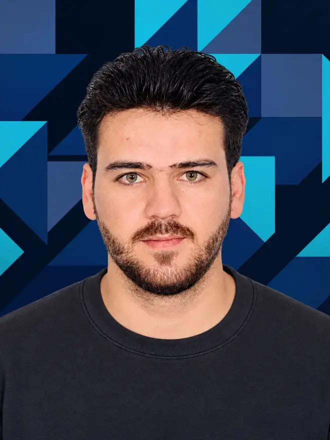 Mohamed Muslet