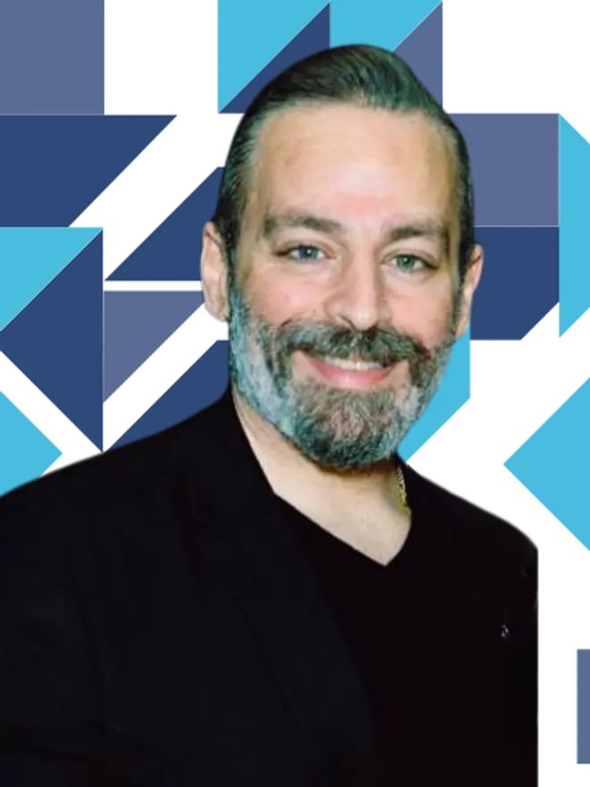 Ramy F. Najia