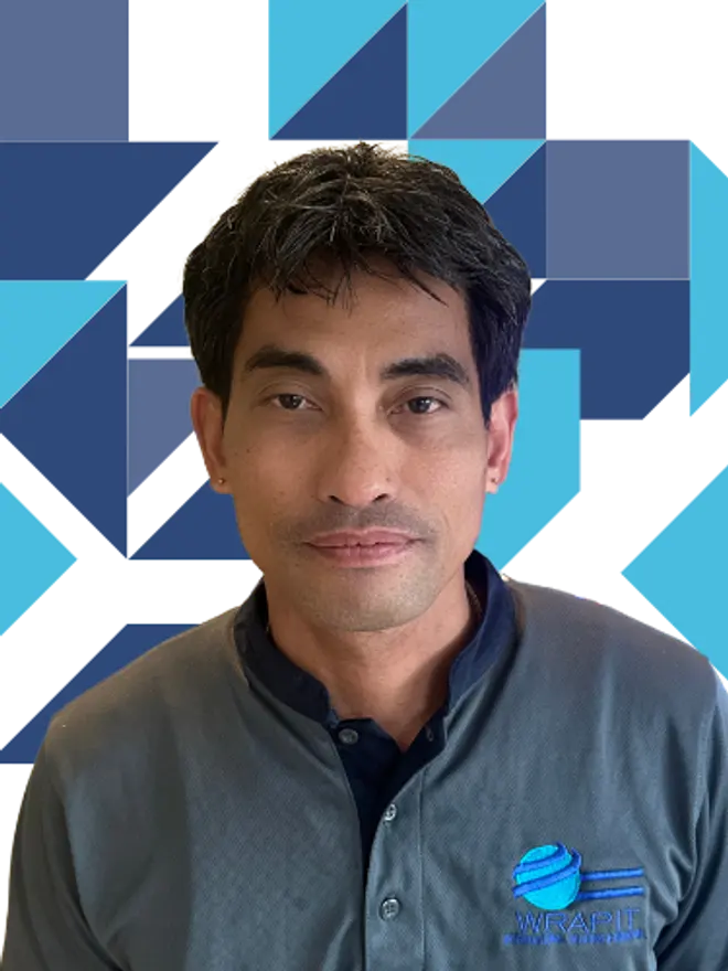 Roy Galan